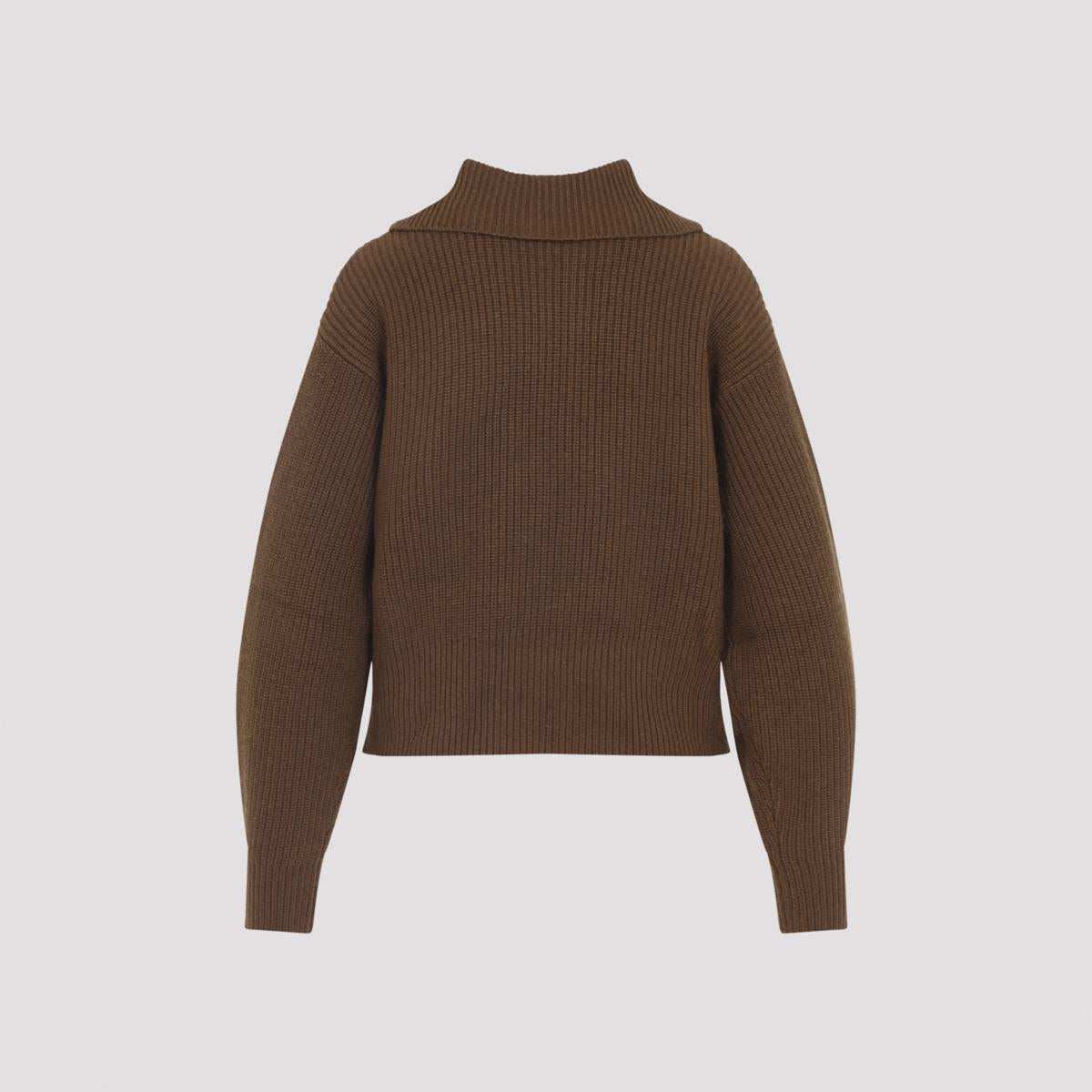 Max Mara Pullover