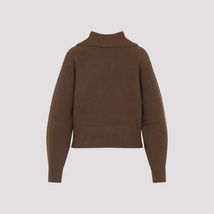 Max Mara Pullover
