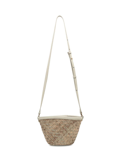 Pinko Kleine Umhängetasche Bucket