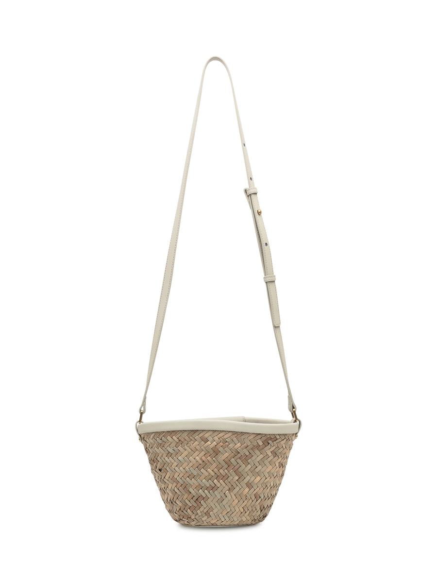 Pinko Kleine Umhängetasche Bucket