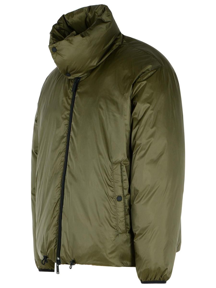 DSQUARED2 Polyester-Daunenjacke