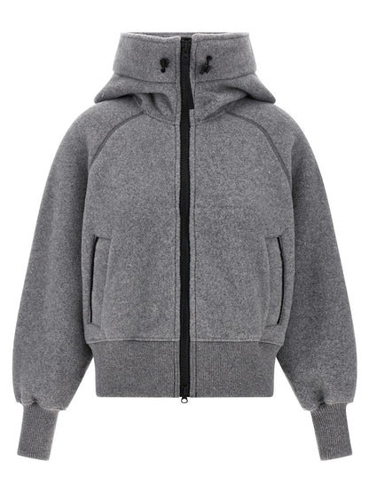 Canada Goose „Chilliwack“ Bomberjacke