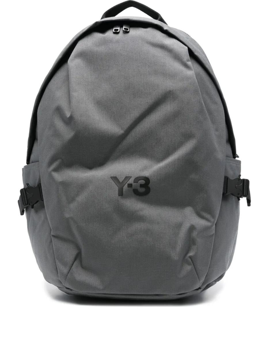 Y-3 Adidas "" Rucksack Taschen
