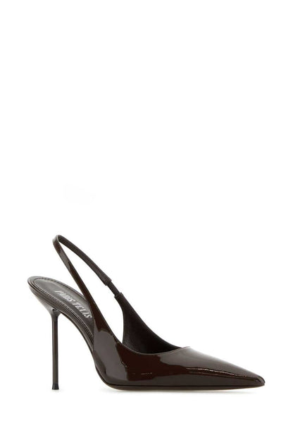 Paris Texas Absatzschuhe