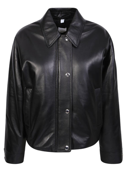 Burberry Jacken