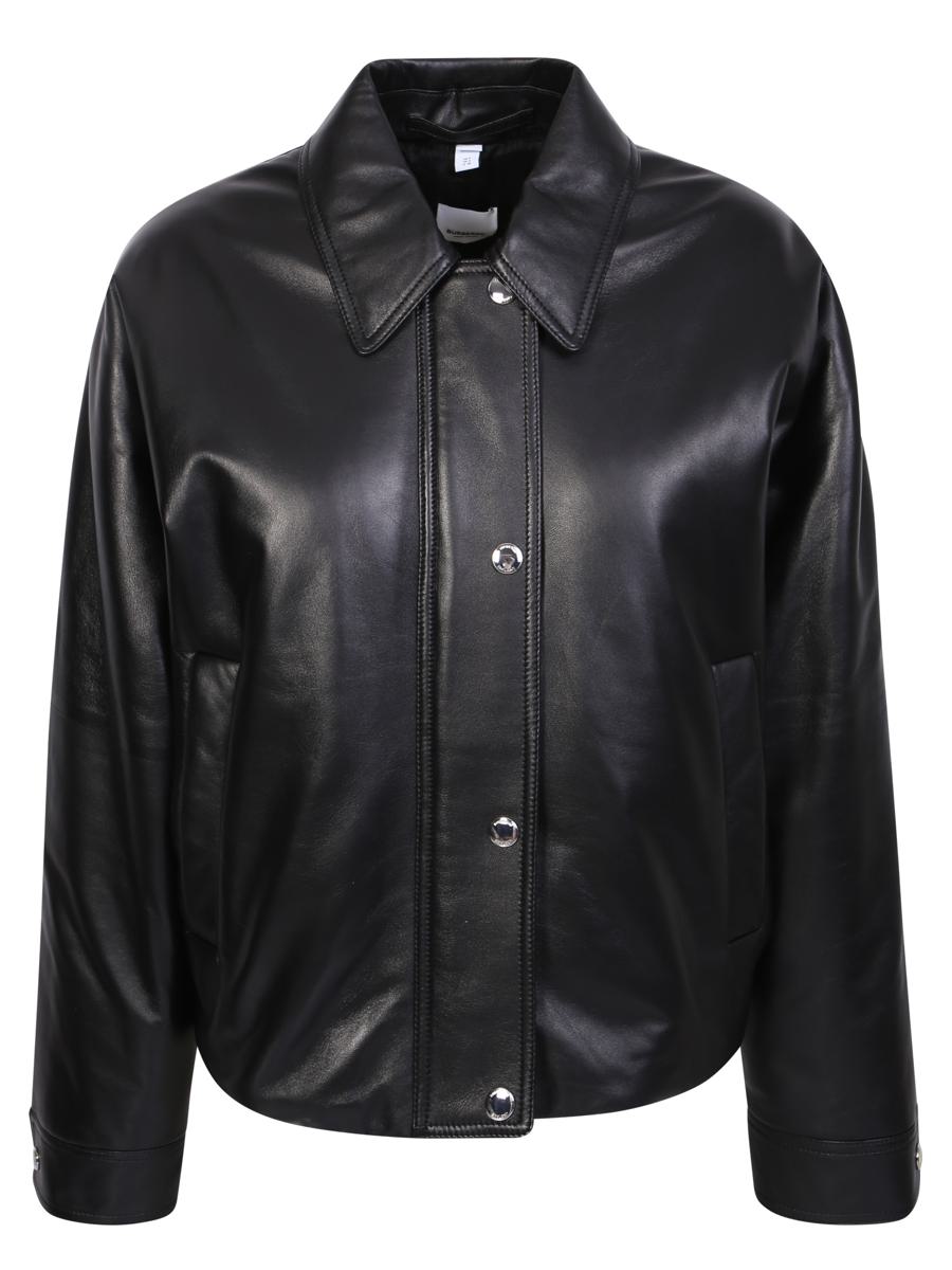 Burberry Jacken