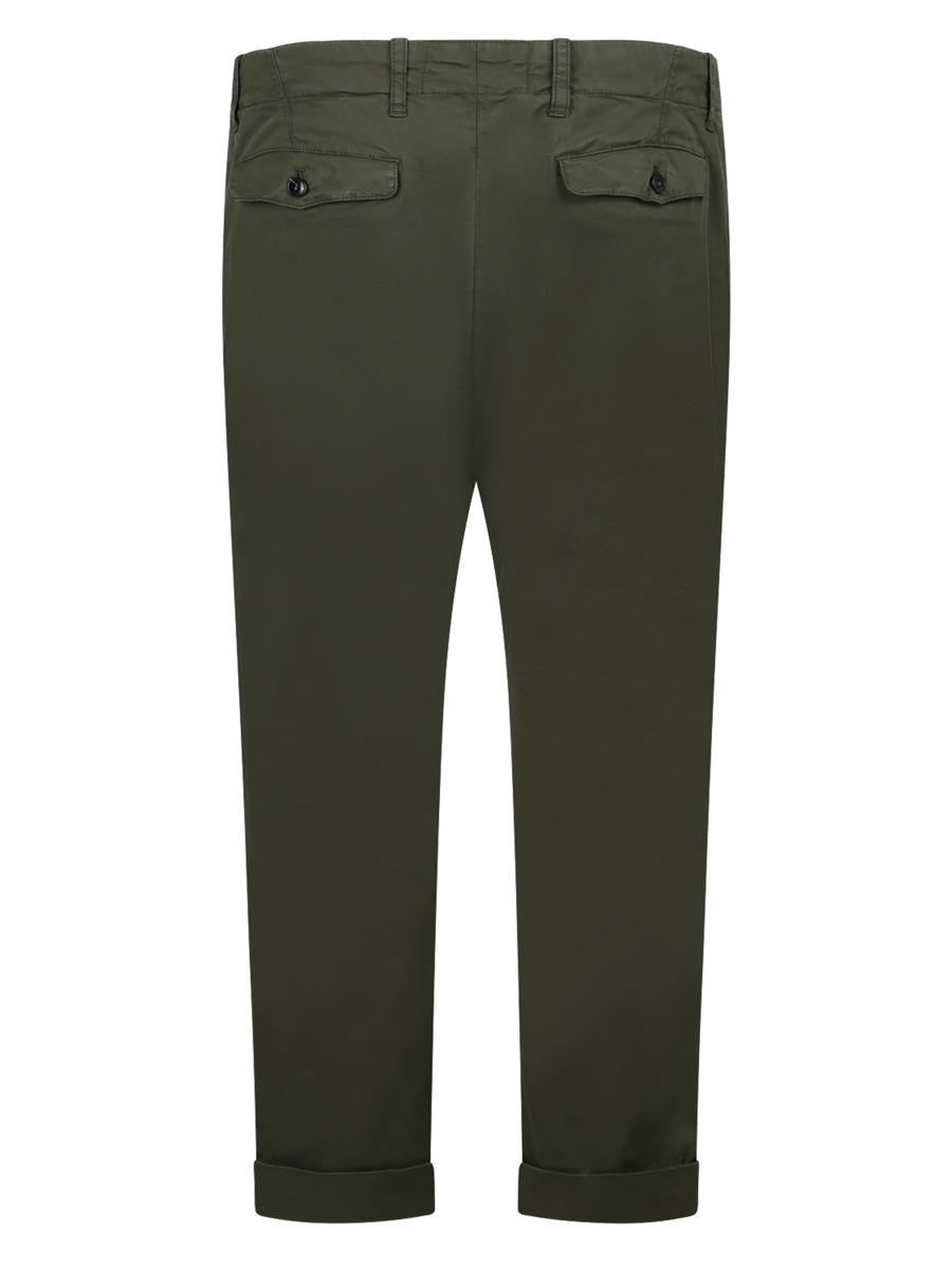 Original Hose im Vintage-Stil