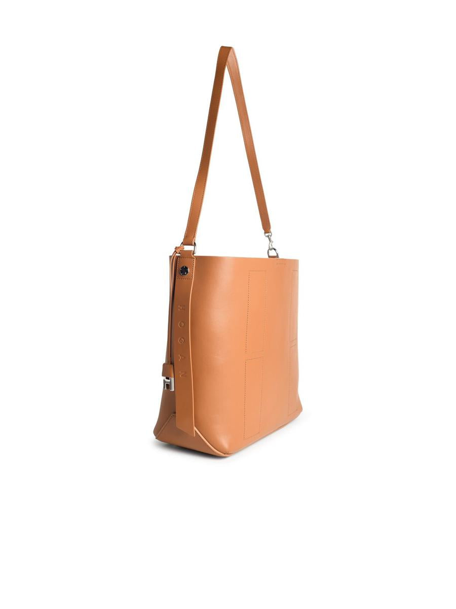 Hogan Ledertasche Ledertasche