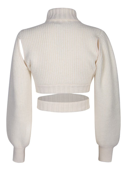 Andreādamo Pullover