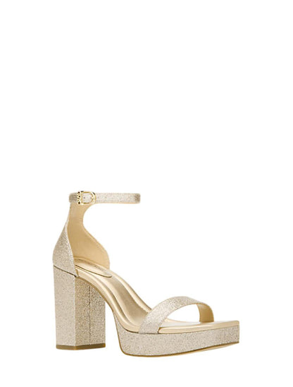 Michael Kors Flache Schuhe