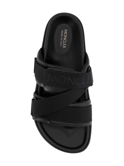 Moncler Sandalen
