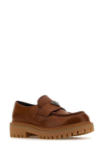 Prada Moccaster