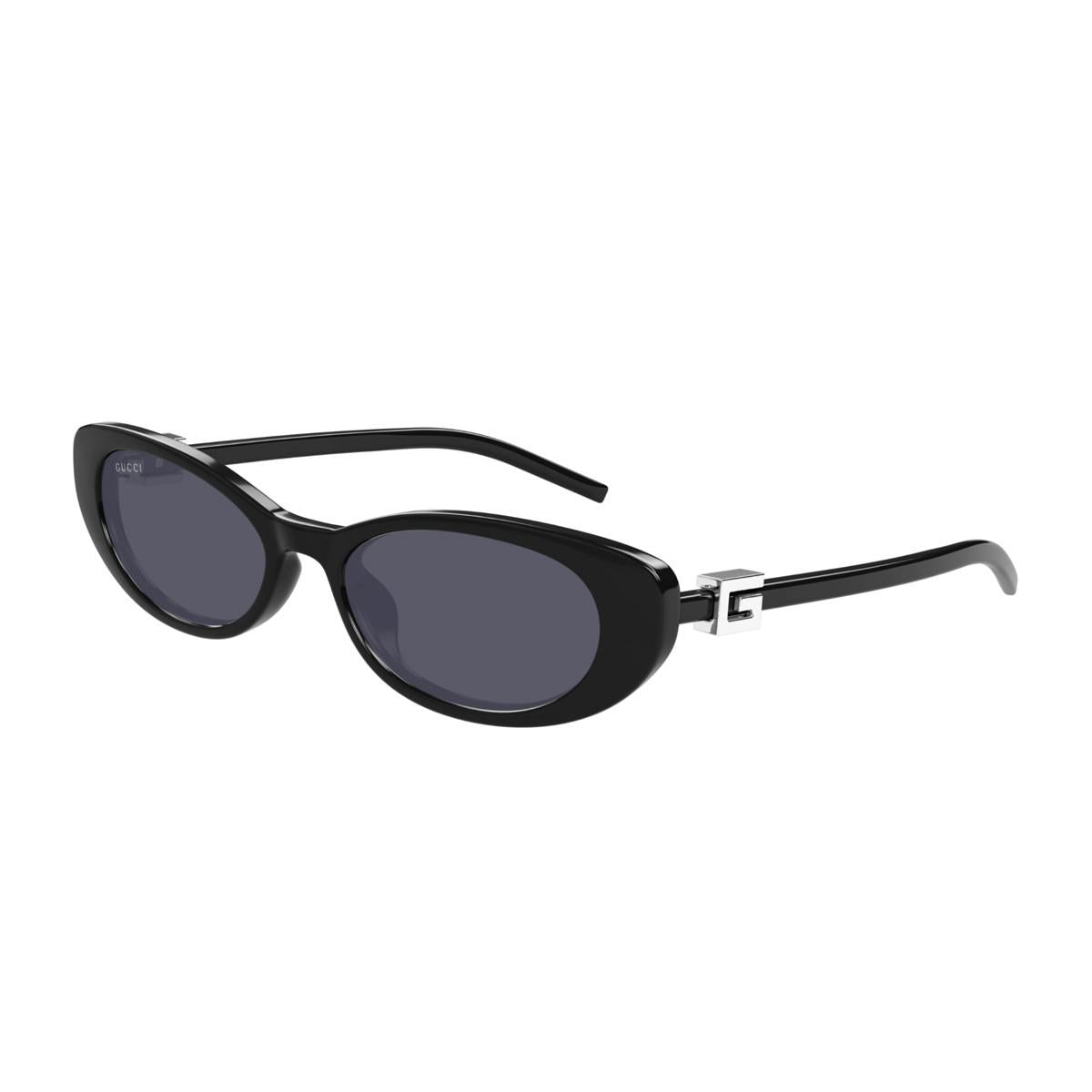 Gucci GG1680S Linea GG Logo Sonnenbrille
