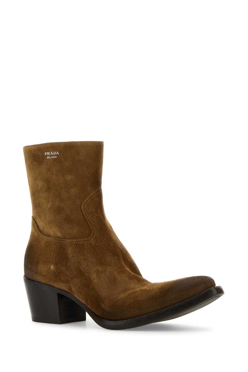 Prada Stiefel