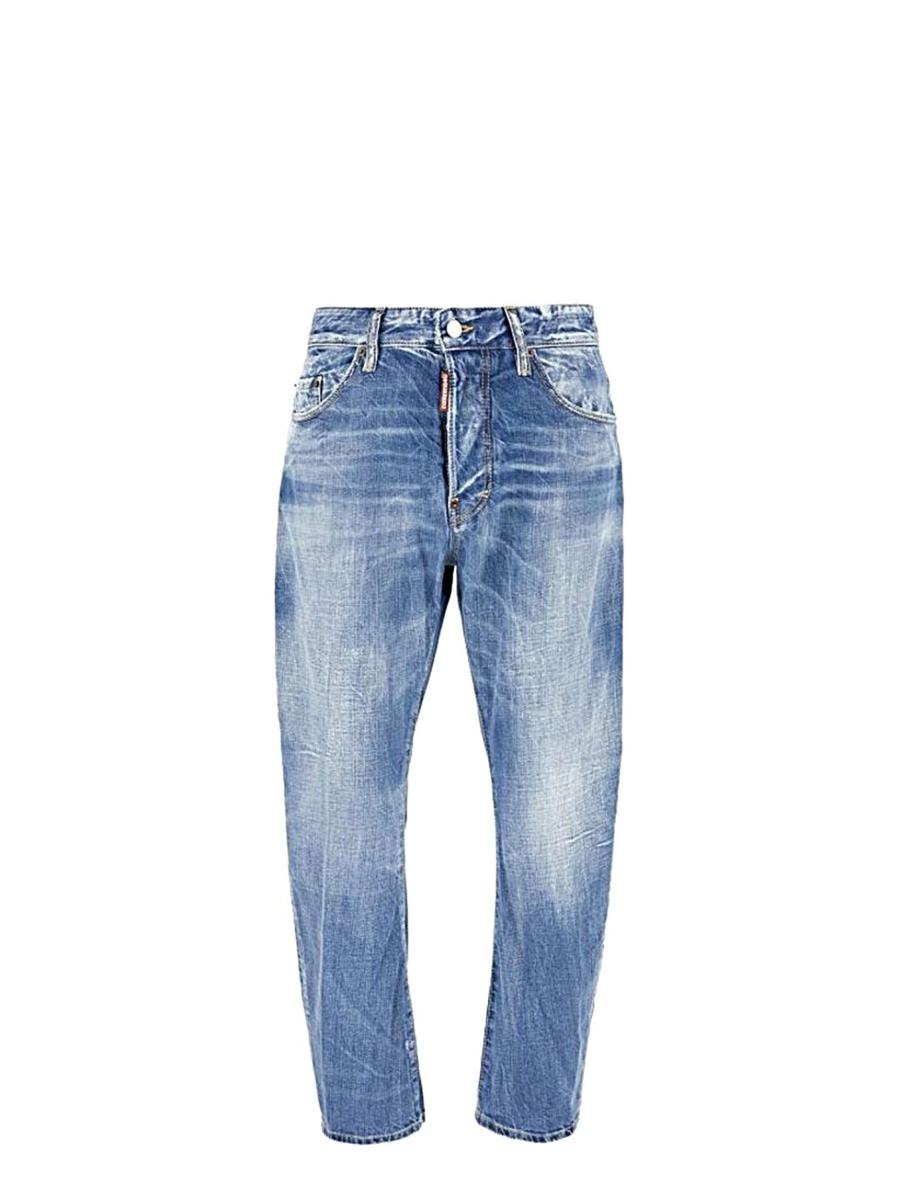 DSQUARED2 Oberteile