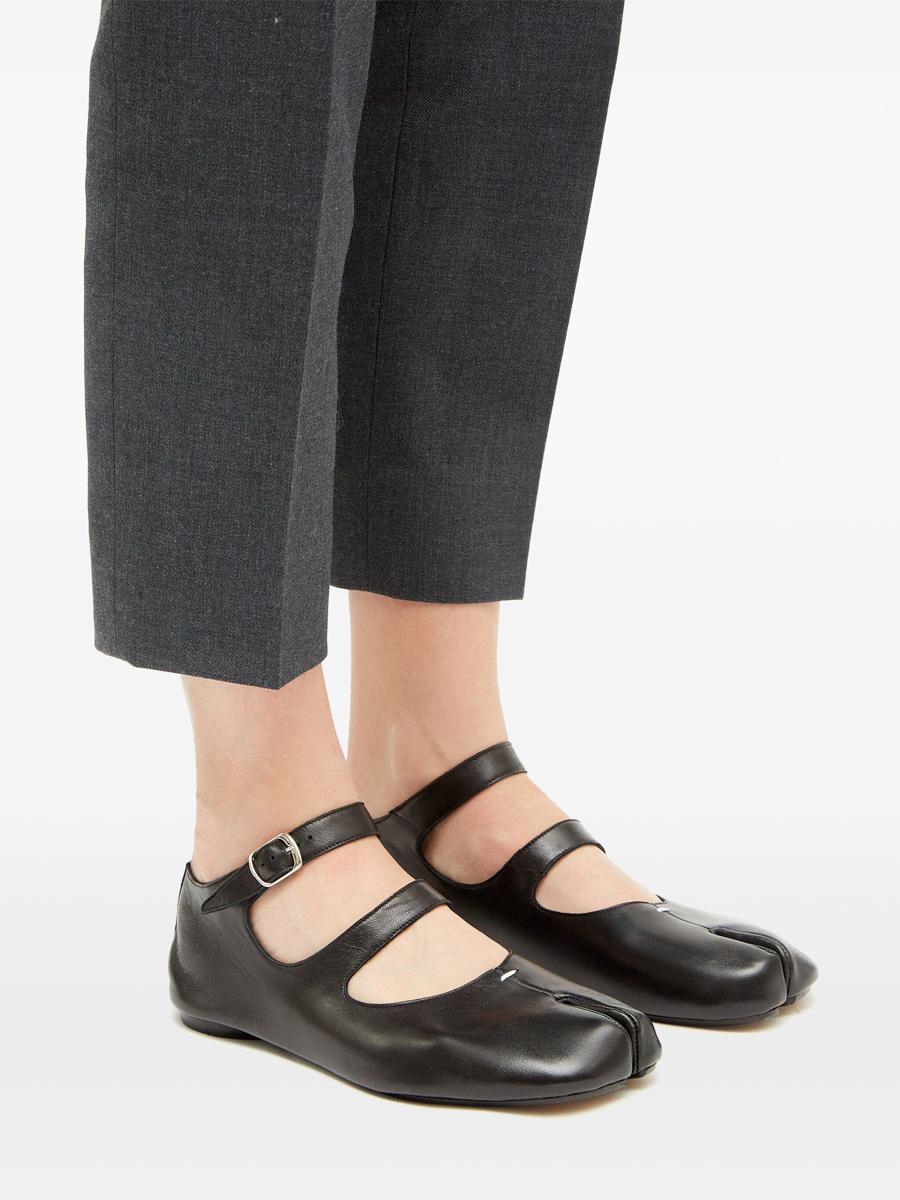 Maison Margiela Ballettschuh