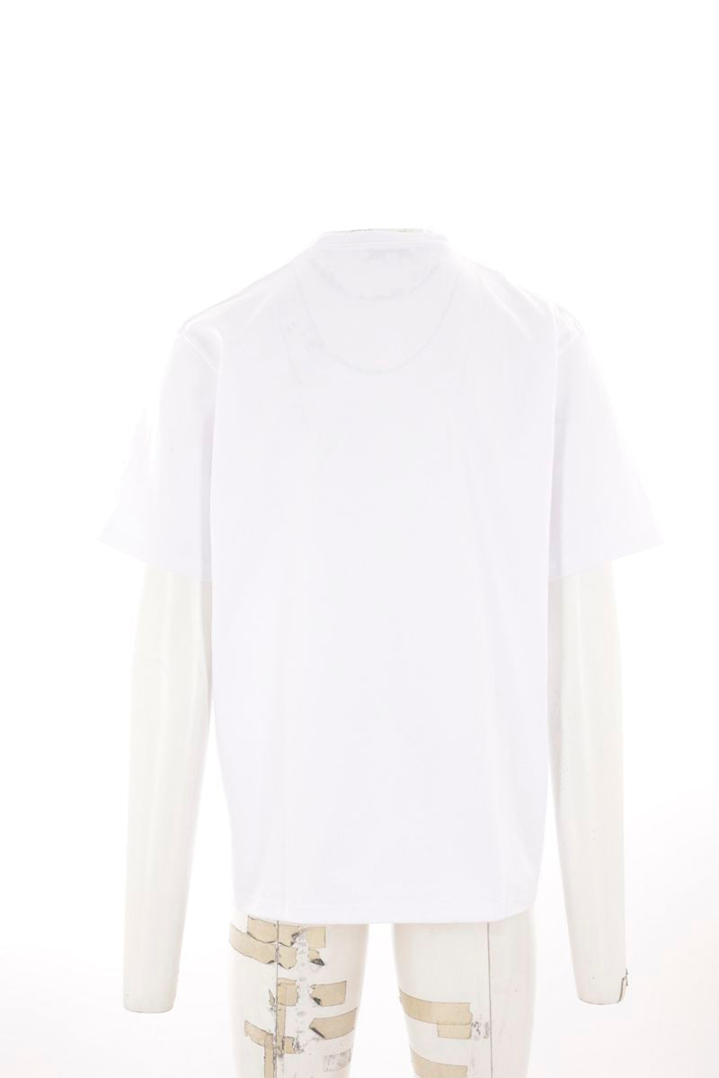 Jw Anderson „Anker“-T-Shirt