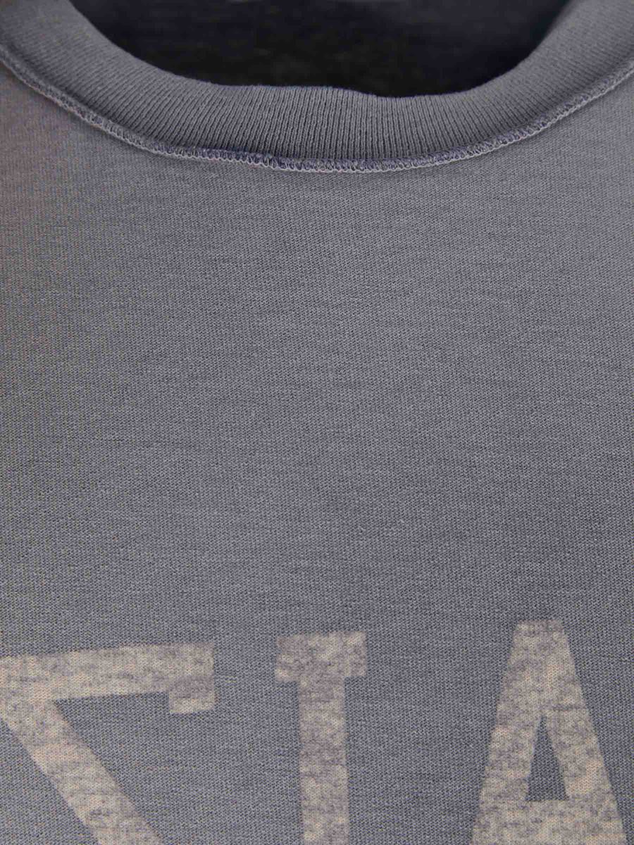 John Elliott T-Shirt aus Maisbaumwolle