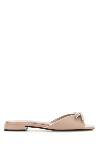 Miu Miu Hausschuhe