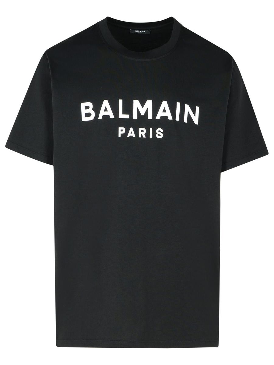 Balmain T-Shirts und Polos