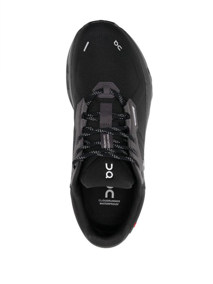 Über Laufschuhe