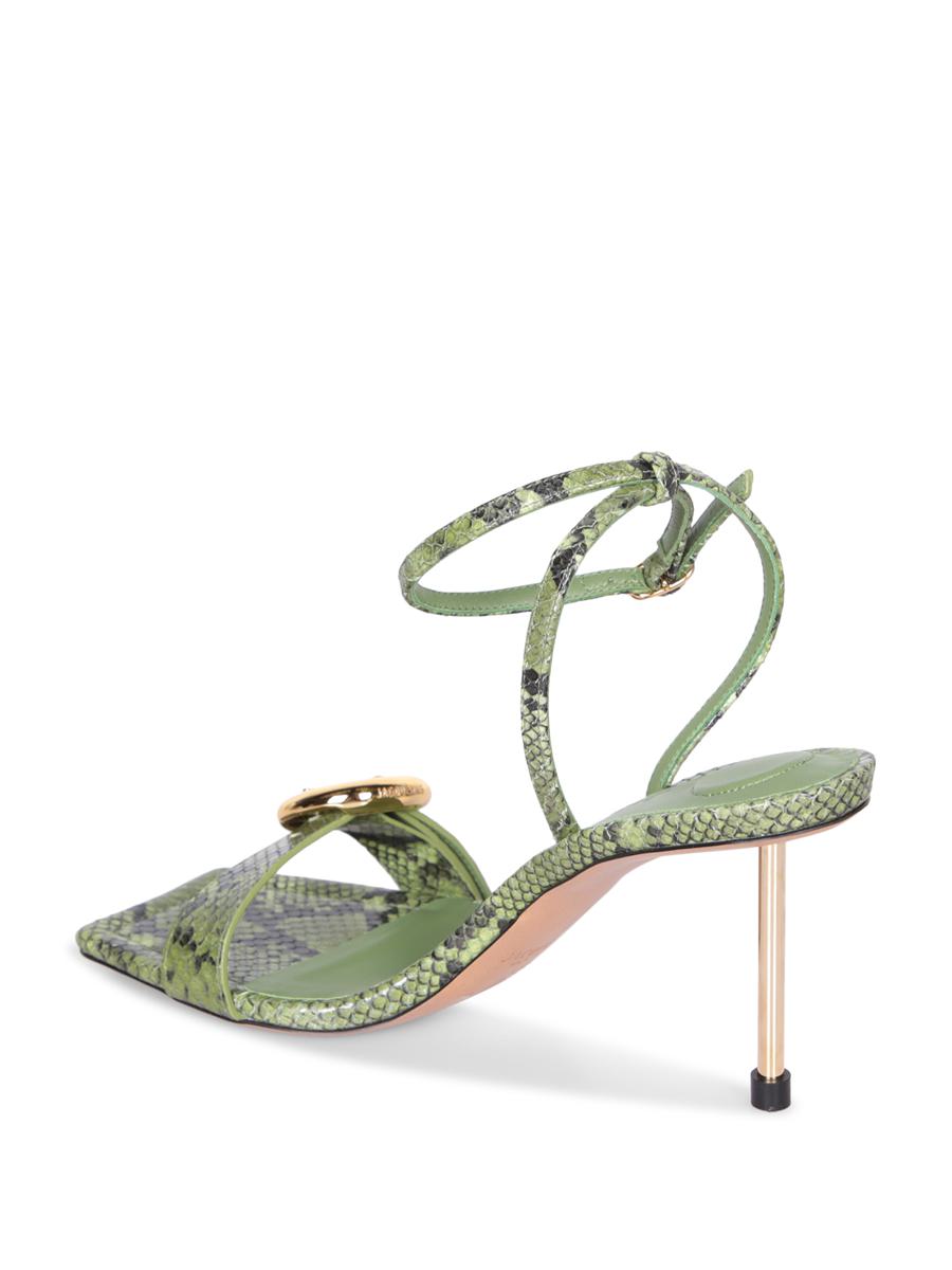 Jacquemus Sandalen
