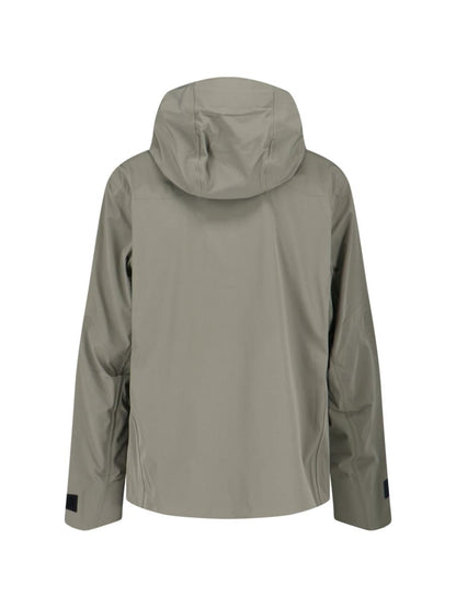 Canada Goose Jacken