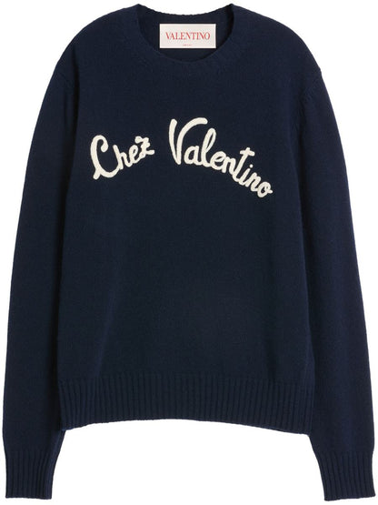Valentino Garavani Pullover