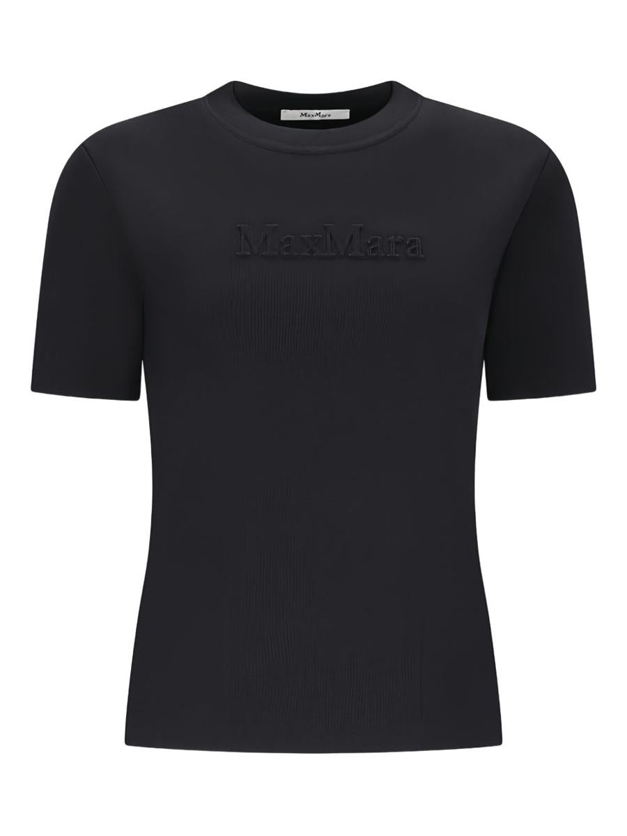Max Mara Baumwoll-T-Shirt