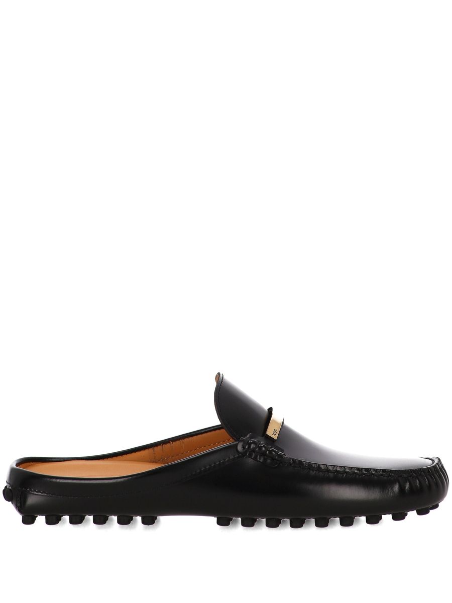 Flache Schuhe von Tod'S