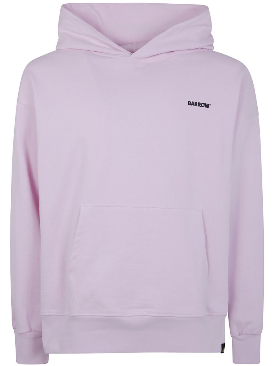 Barrow "Hoodie" Unisex-Kleidung