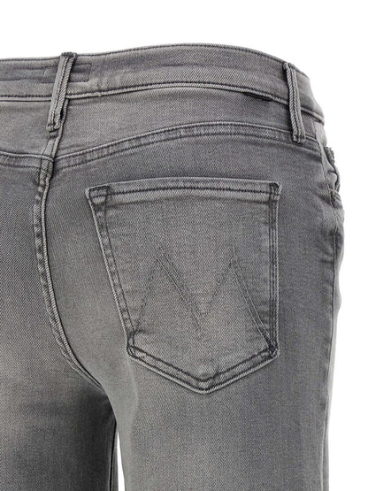 Mother – Jeans „The Twister Heel“
