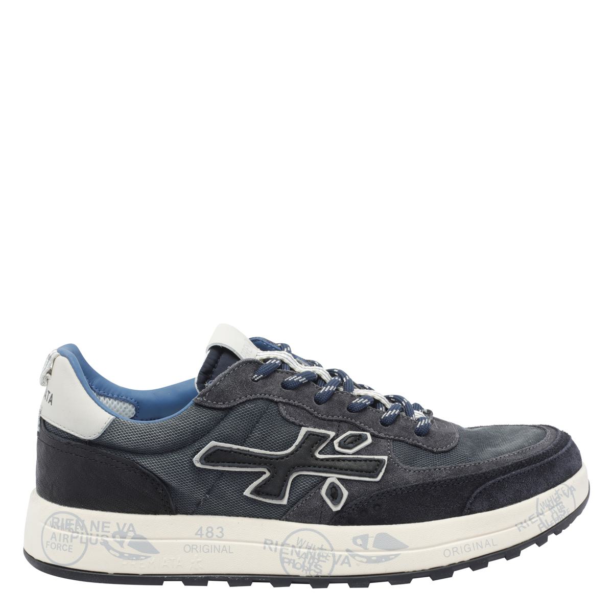 Premiata Sneaker