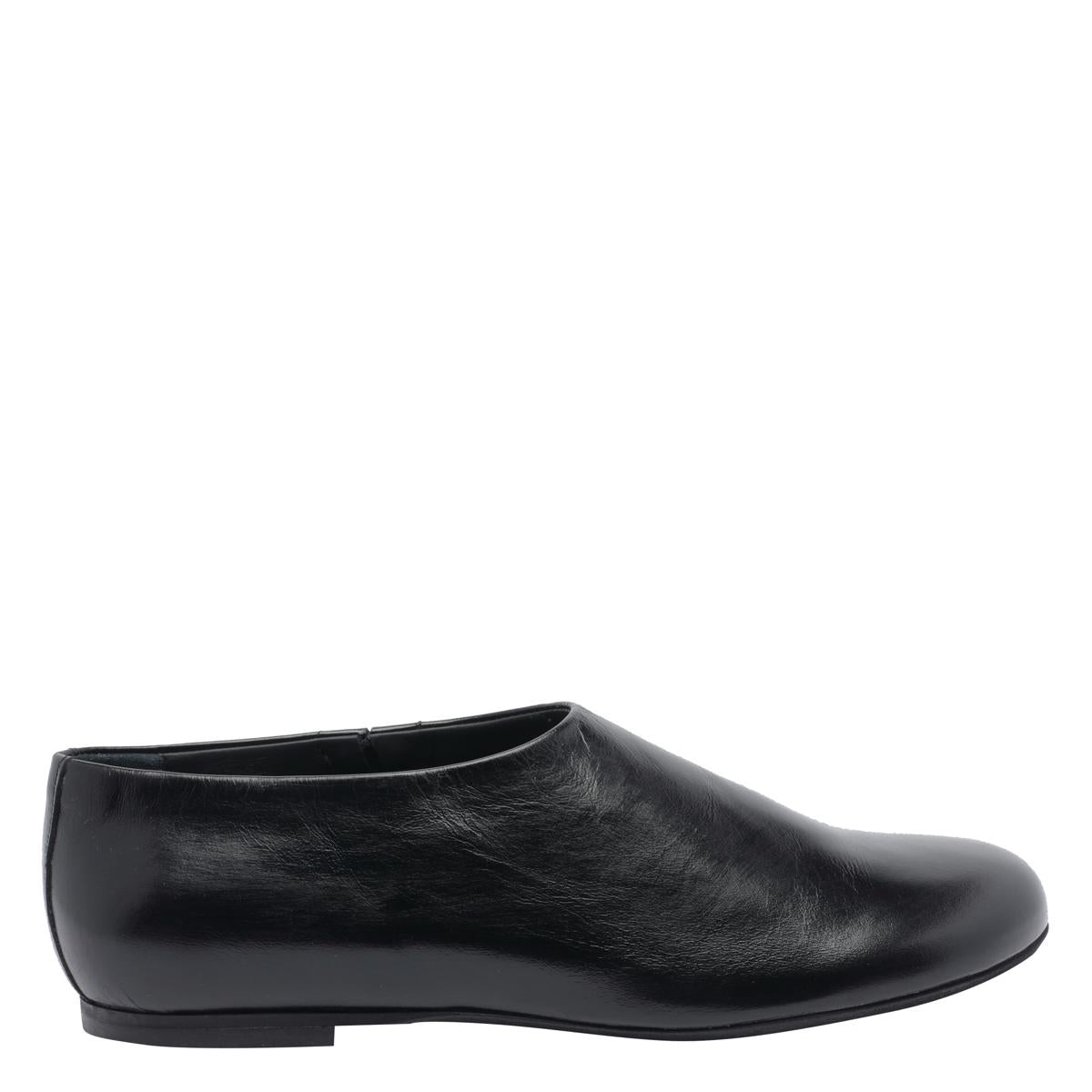 Poeve Flache Schuhe