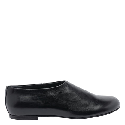 Poeve Flache Schuhe