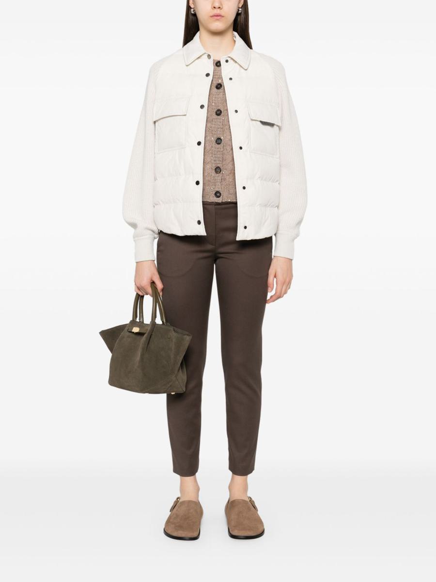 Brunello Cucinelli Mäntel