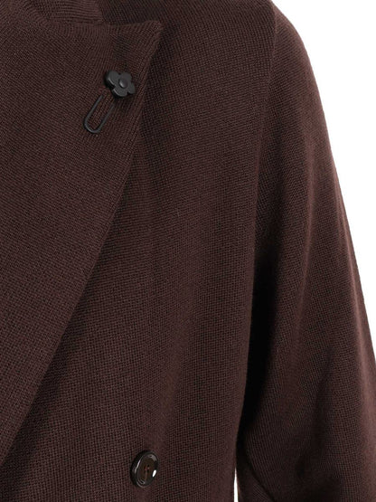 Lardini Einreihige Jacke