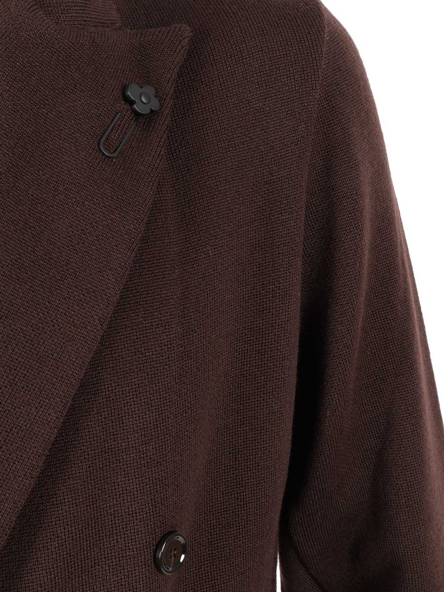 Lardini Einreihige Jacke