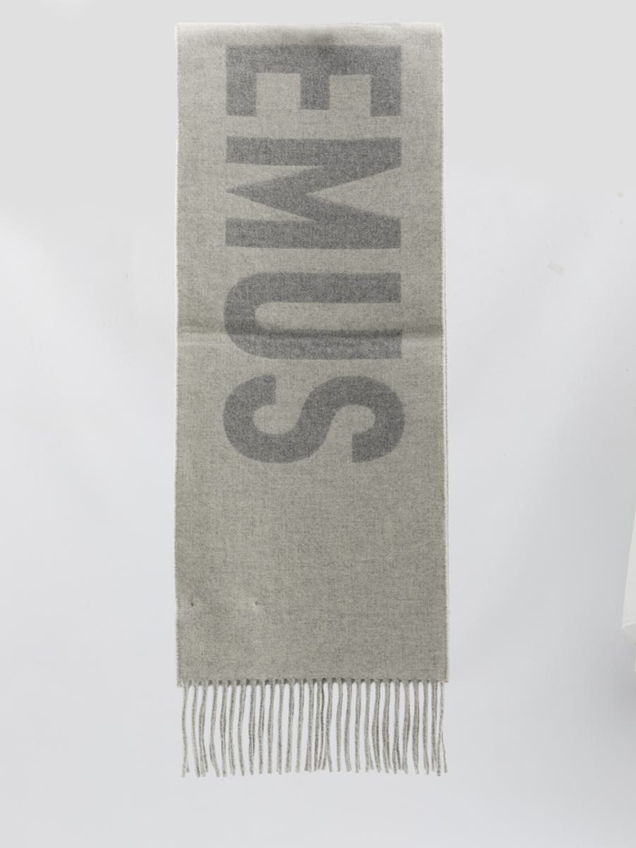 Jacquemus Schal