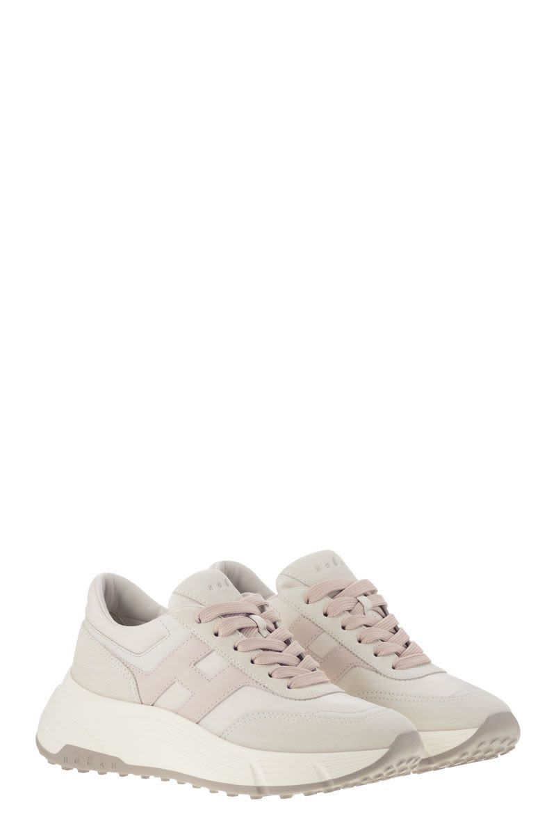 Hogan „H669“ Sneaker