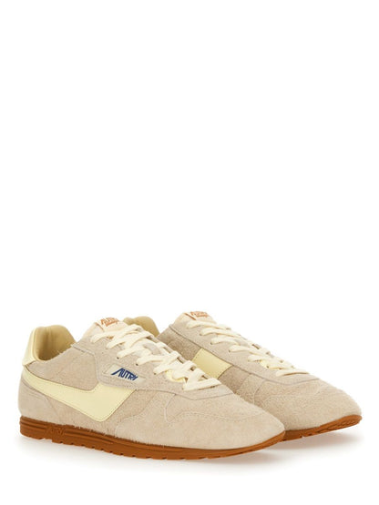 Autry „Windspin“-Sneaker