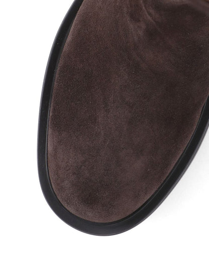 Gianvito Rossi Stiefel
