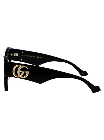 Gucci Sonnenbrillen