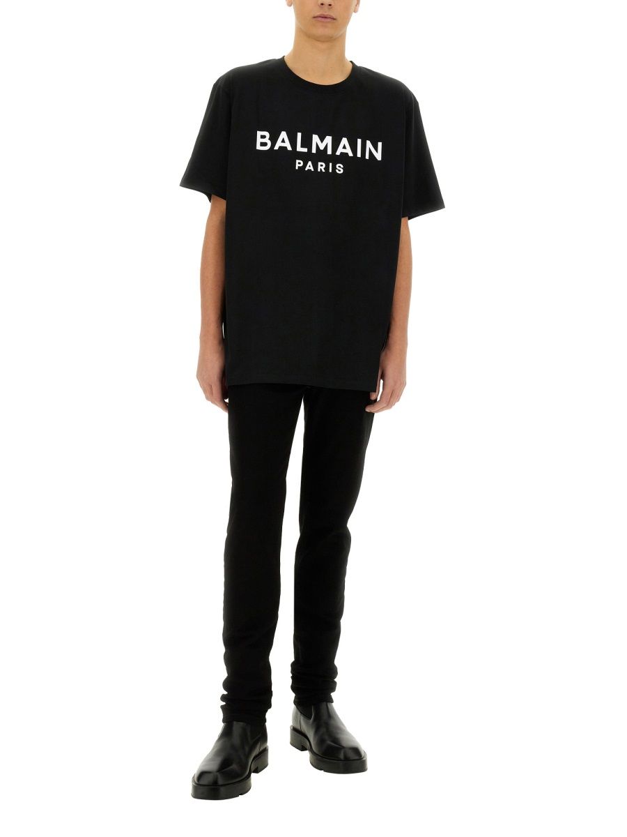 Balmain T-Shirts und Polos