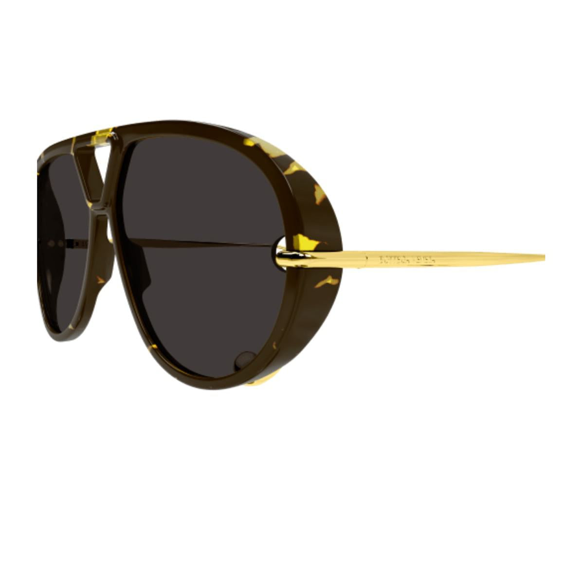 Bottega Veneta Bv1273S Linea Unapologetic Sonnenbrille