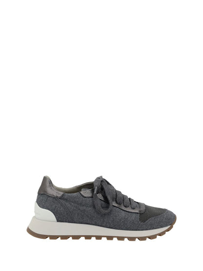Brunello Cucinelli Sneaker