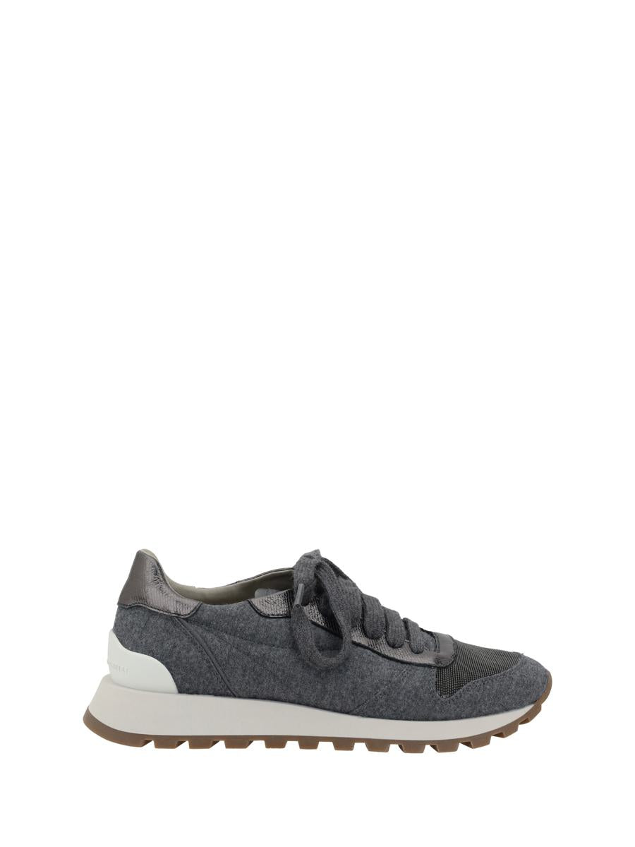 Brunello Cucinelli Sneaker