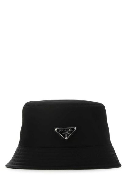 Prada Hüte und Stirnbänder
