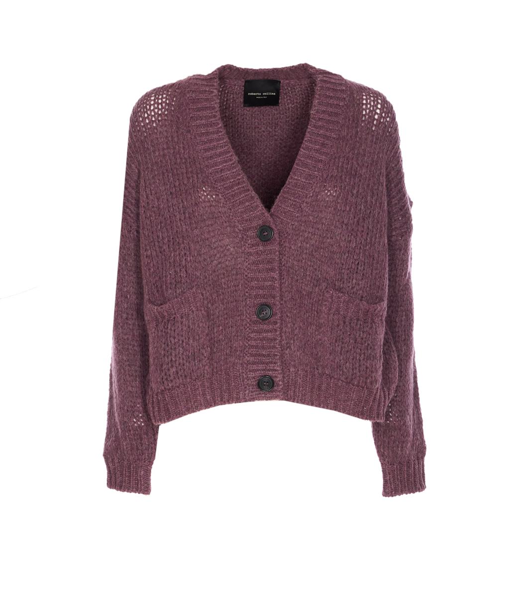 Roberto Collina Pullover