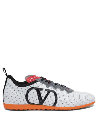 Valentino Garavani „Chromathon“-Sneaker